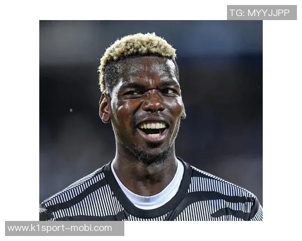 博格巴社交媒体分享观战照片期待复出对阵尤文时刻到来