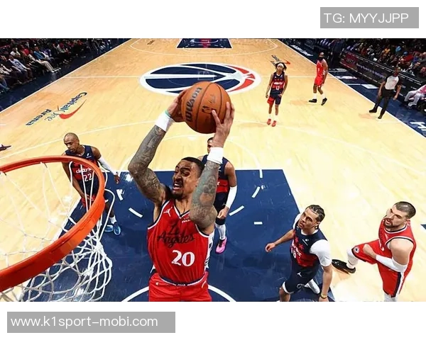 快船逆转胜利背后英雄科林斯展现团队蜕变与拼搏精神