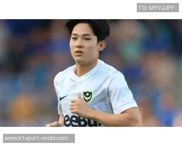 热刺19岁韩国边锋梁民革将租借加盟考文垂球队提升竞争力