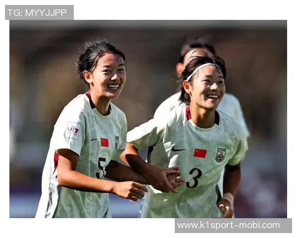 U17女足世界杯18决赛即将开战中国队对阵巴西队的精彩对决在即 U17女足世界杯18决赛即将开战中国队对阵巴西队的精彩对决在即