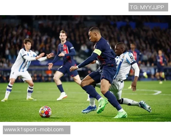 姆巴佩与凯恩2025年欧洲五大联赛进球助攻双双突破30大关