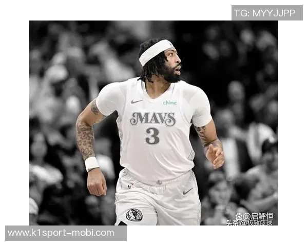 浓眉期待独行侠新赛季全力以赴努力寻找最佳进攻状态 浓眉期待独行侠新赛季全力以赴努力寻找最佳进攻状态