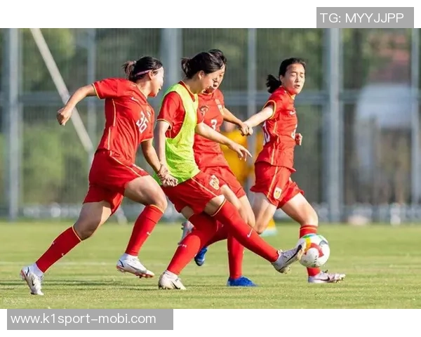 U17女足世界杯18决赛即将开战中国队对阵巴西队的精彩对决在即 U17女足世界杯18决赛即将开战中国队对阵巴西队的精彩对决在即