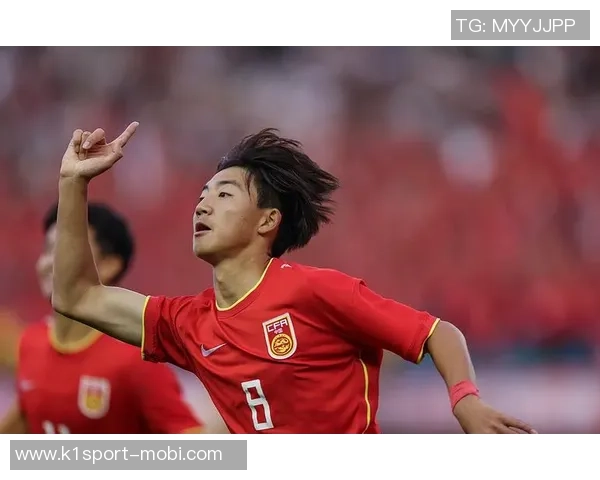 国少队表现出色赵松源替补进球邝兆镭助攻助力球队4-0领先孟加拉国