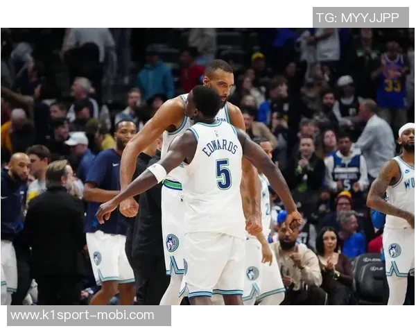 戈贝尔盛赞华子比赛阅读能力提升组织串联让对手难以防范 戈贝尔盛赞华子比赛阅读能力提升组织串联让对手难以防范